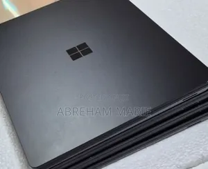 New Laptop Microsoft Surface Laptop 3 16GB Intel Core i7 SSD 256GB