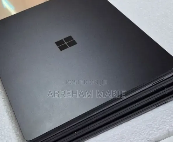 New Laptop Microsoft Surface Laptop 3 16GB Intel Core i7 SSD 256GB