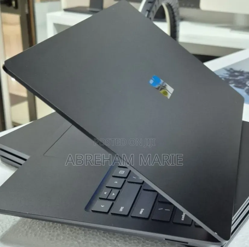 New Laptop Microsoft Surface Laptop 3 16GB Intel Core i7 SSD 256GB