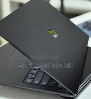 New Laptop Microsoft Surface Laptop 3 16GB Intel Core i7 SSD 256GB