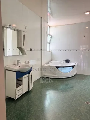 Furnished 7bdrm House in For Rent Bole:24 - for rent