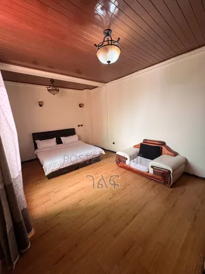 Furnished 7bdrm House in For Rent Bole:24 - for rent