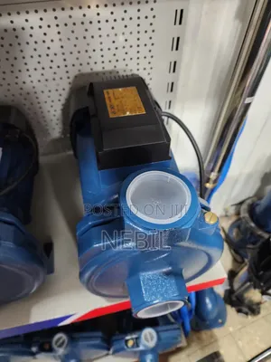 Boky Whater Pump 3hp