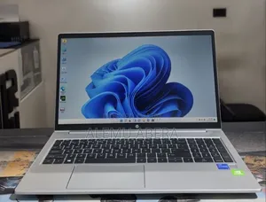 New Laptop HP ProBook 450 G8 16GB Intel Core i7 SSD 512GB