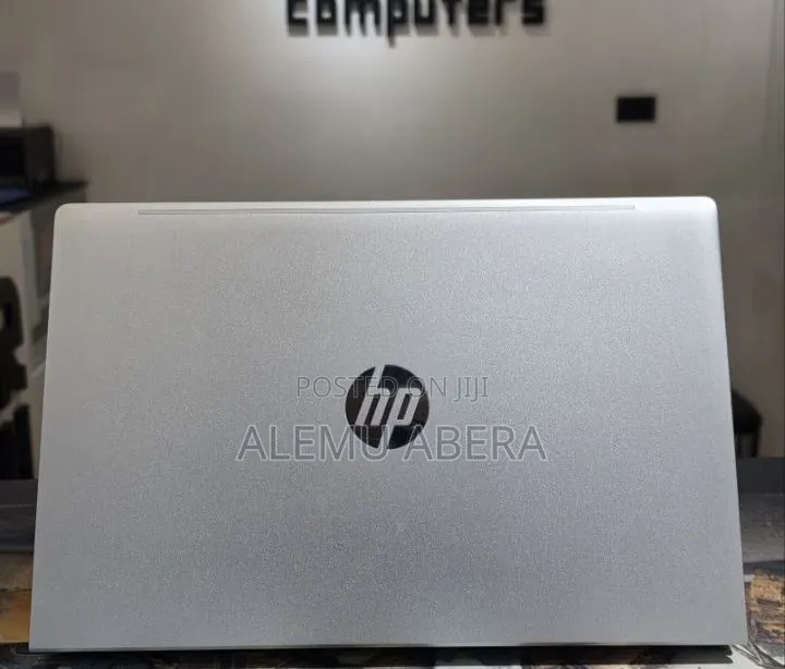 New Laptop HP ProBook 450 G8 16GB Intel Core i7 SSD 512GB