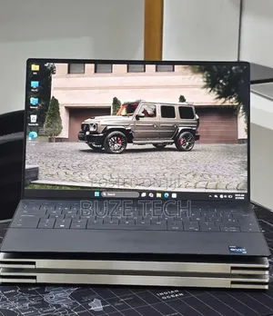 New Laptop Dell XPS 15 16GB Intel Core i7 SSD 1T