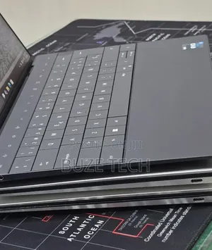 New Laptop Dell XPS 15 16GB Intel Core i7 SSD 1T
