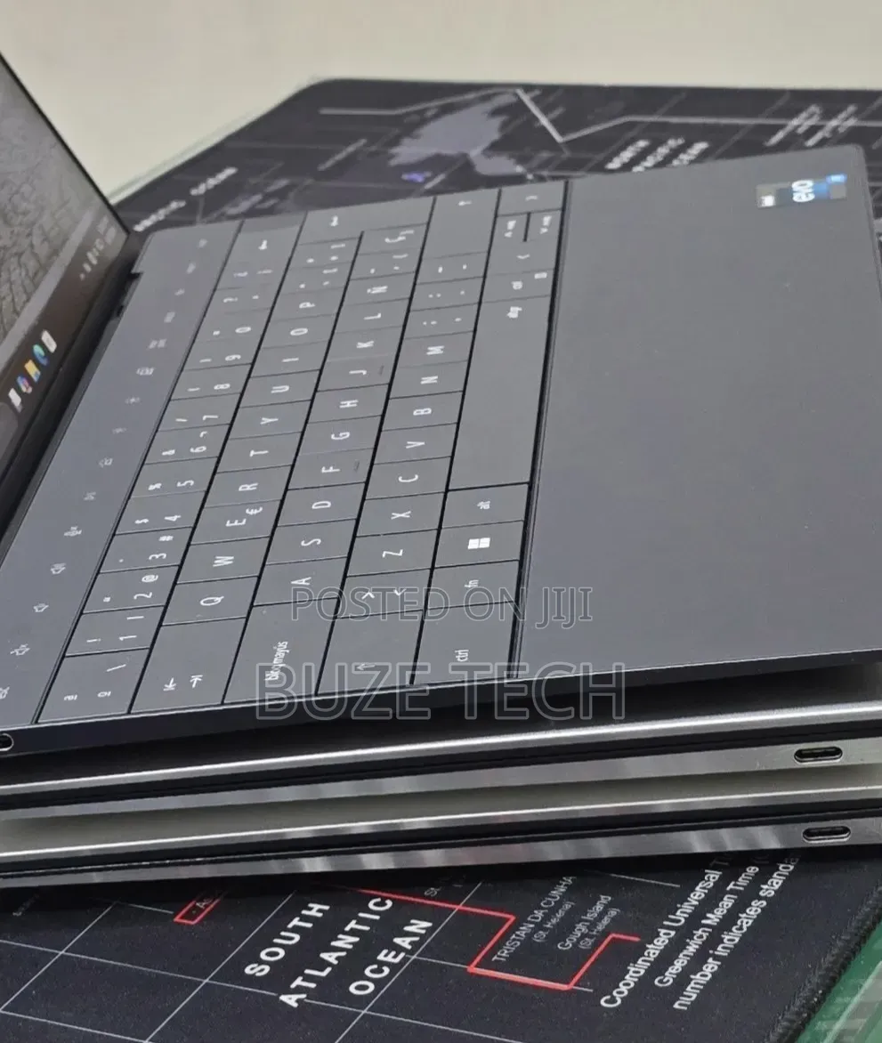 New Laptop Dell XPS 15 16GB Intel Core i7 SSD 1T