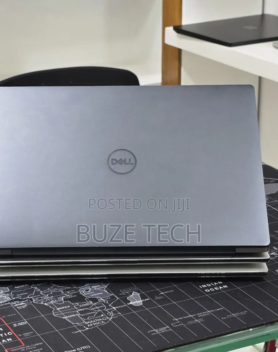 New Laptop Dell XPS 15 16GB Intel Core i7 SSD 1T