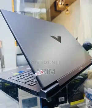 New Laptop HP Victus 15 16GB Intel Core i7 SSD 1T