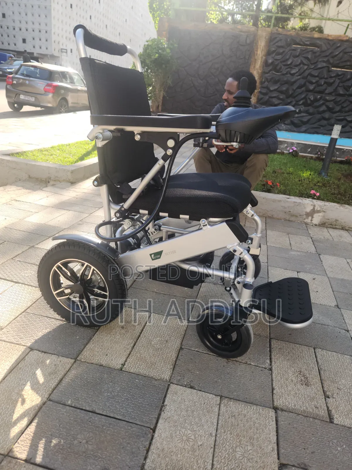 Electrical Wheelchair痂了wheelchair麻豆digital Wheelchair陳情wheelchair New
