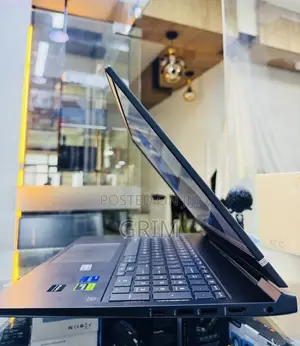 New Laptop HP Victus 15 16GB Intel Core i7 SSD 1T