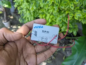የሶላርን ቻርጅ መቆጣጠሪያ 12v 1A