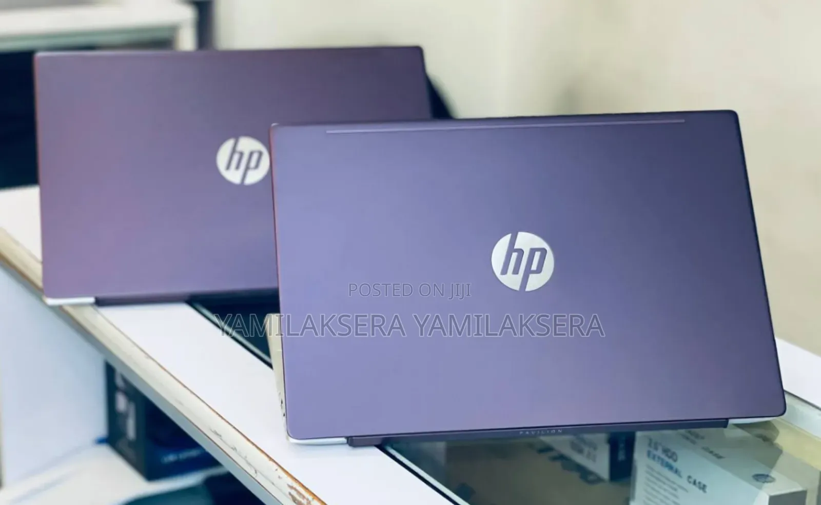New Laptop HP Pavilion 14 16GB Intel Core i5 SSD 512GB
