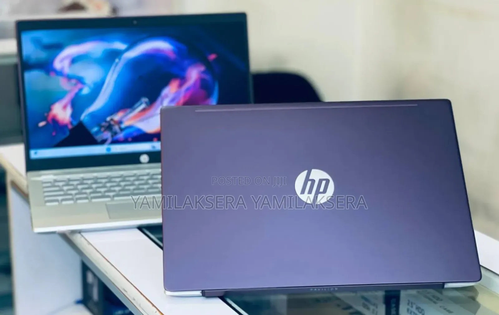 New Laptop HP Pavilion 14 16GB Intel Core i5 SSD 512GB
