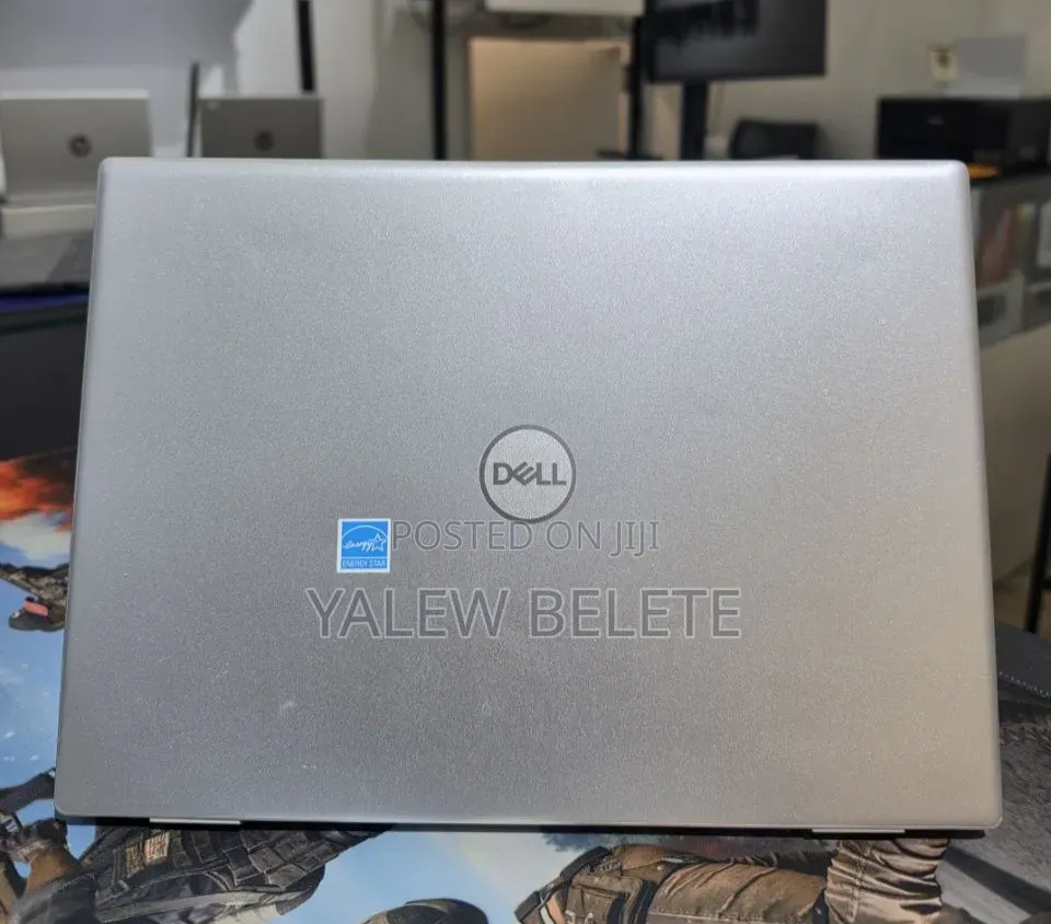 New Laptop Dell Inspiron 15 16GB Intel Core i7 SSD 512GB