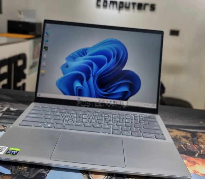 New Laptop Dell Inspiron 15 16GB Intel Core i7 SSD 512GB
