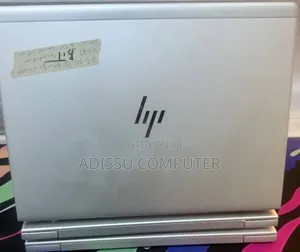 New Laptop HP EliteBook 840 G5 8GB Intel Core i5 SSD 512GB