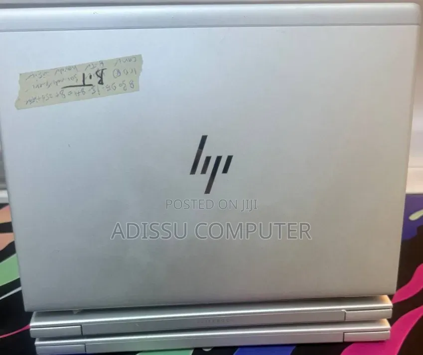 New Laptop HP EliteBook 840 G5 8GB Intel Core i5 SSD 512GB