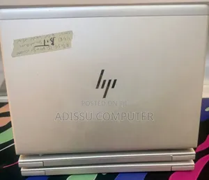 New Laptop HP EliteBook 840 G5 8GB Intel Core i5 SSD 512GB