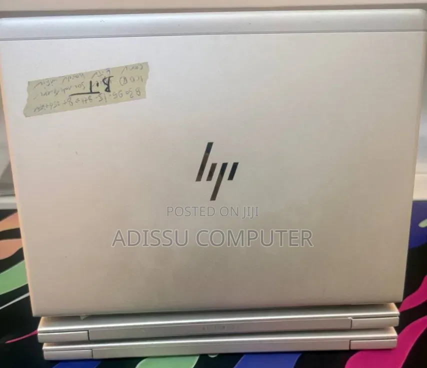 New Laptop HP EliteBook 840 G5 8GB Intel Core i5 SSD 512GB