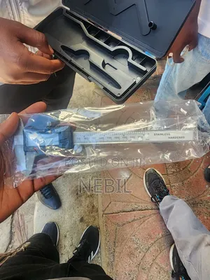Digital Clipper