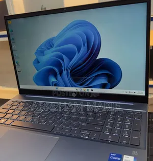 New Laptop HP Pavilion 15 16GB Intel Core i7 SSD 512GB