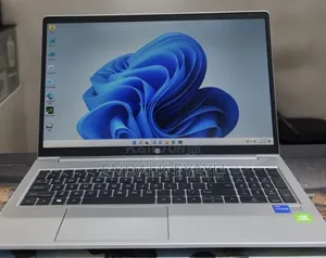 New Laptop HP Probook 450 16GB Intel Core i7 SSD 512GB