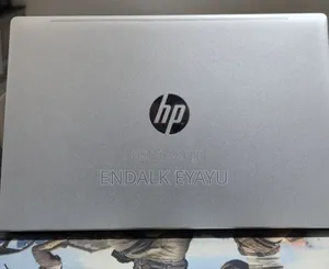 New Laptop HP Probook 450 16GB Intel Core i7 SSD 512GB