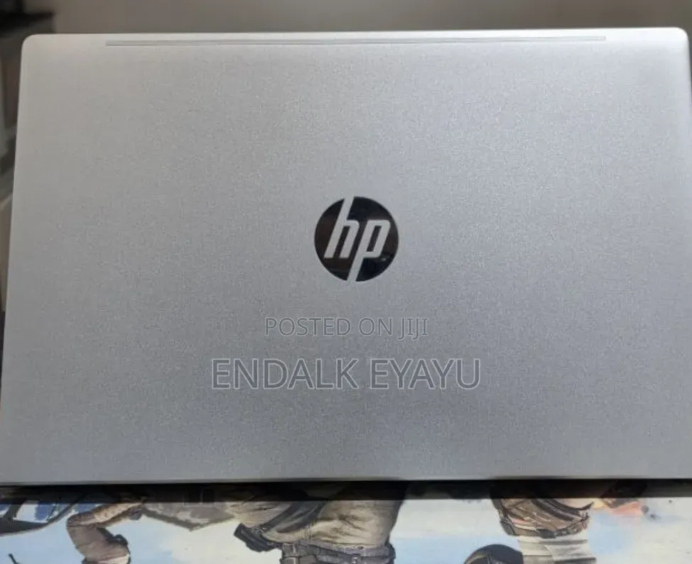 New Laptop HP Probook 450 16GB Intel Core i7 SSD 512GB