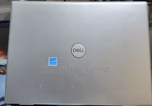 New Laptop Dell Inspiron 15 16GB Intel Core i7 SSD 512GB