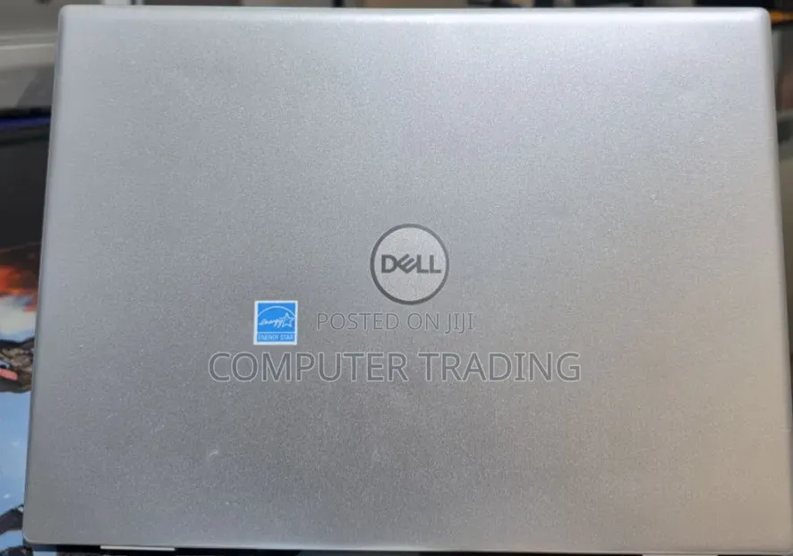 New Laptop Dell Inspiron 15 16GB Intel Core i7 SSD 512GB