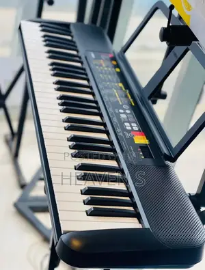 New Keyboard