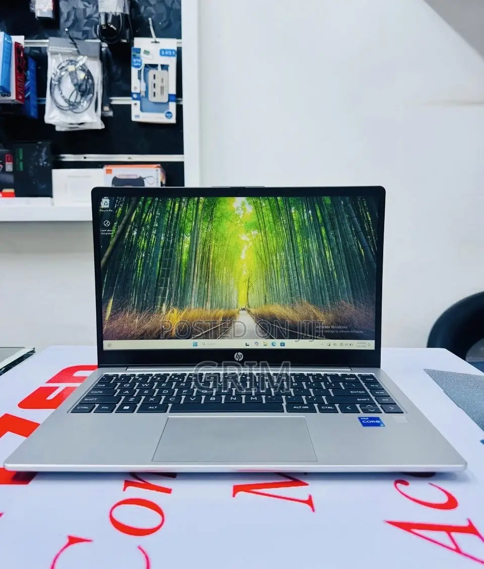New Laptop HP Stream Notebook 16GB Intel Core i5 SSD 512GB