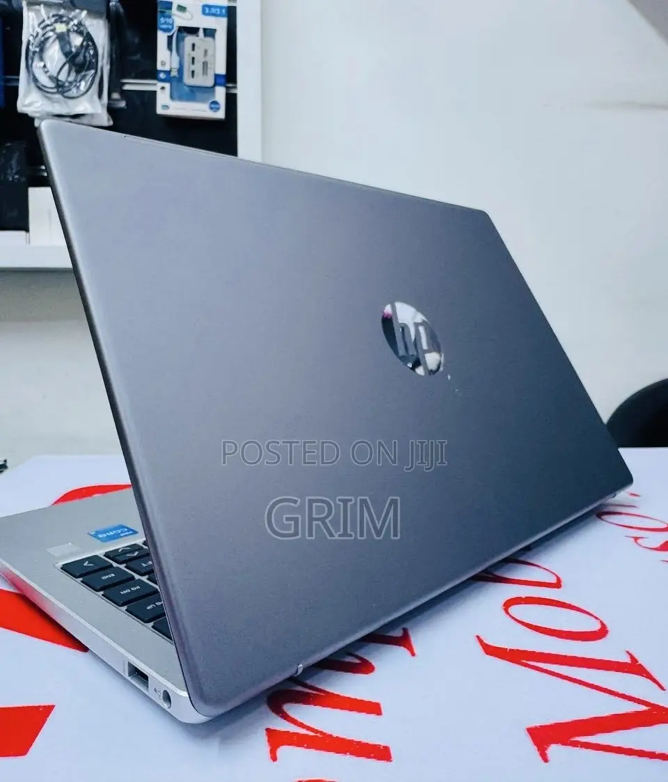 New Laptop HP Stream Notebook 16GB Intel Core i5 SSD 512GB