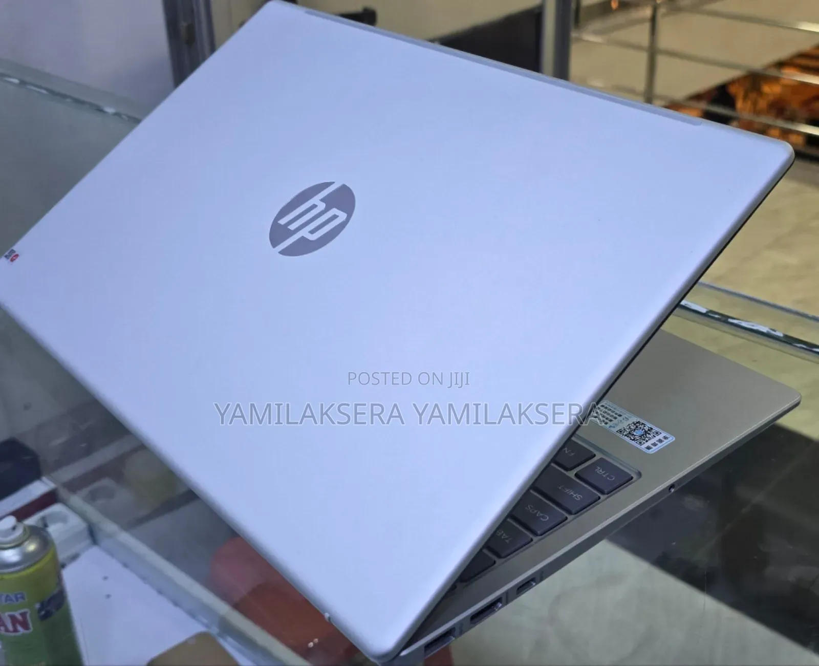 New Laptop HP Stream Notebook 16GB Intel Core i7 SSD 1T