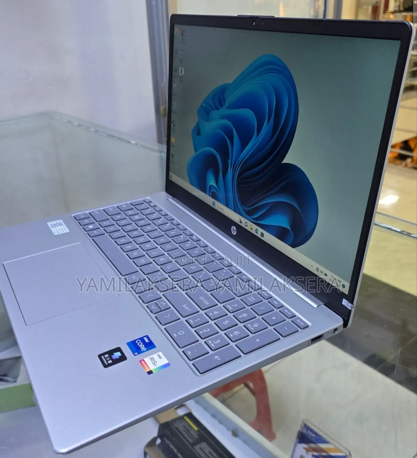 New Laptop HP Stream Notebook 16GB Intel Core i7 SSD 1T