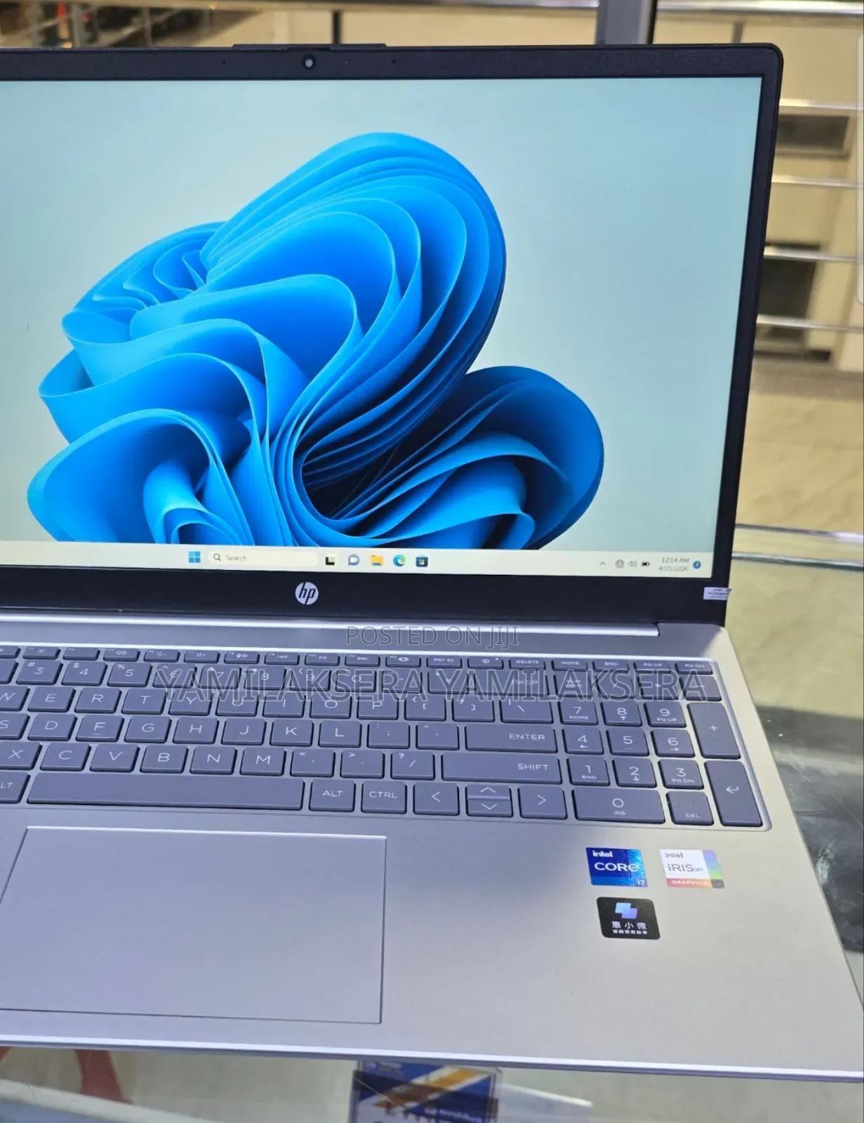 New Laptop HP Stream Notebook 16GB Intel Core i7 SSD 1T