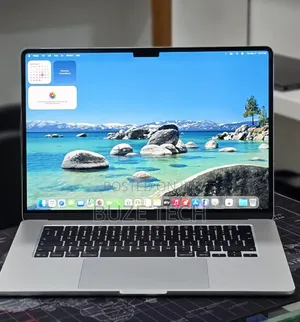 New Laptop Apple MacBook Air 2026 M5 16GB Apple M5 SSD 256GB