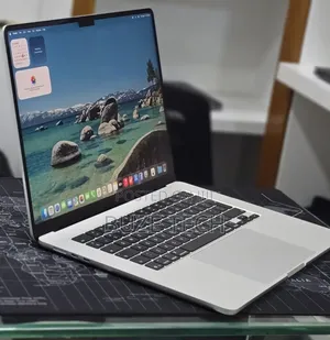 New Laptop Apple MacBook Air 2026 M5 16GB Apple M5 SSD 256GB