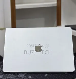 New Laptop Apple MacBook Air 2026 M5 16GB Apple M5 SSD 256GB