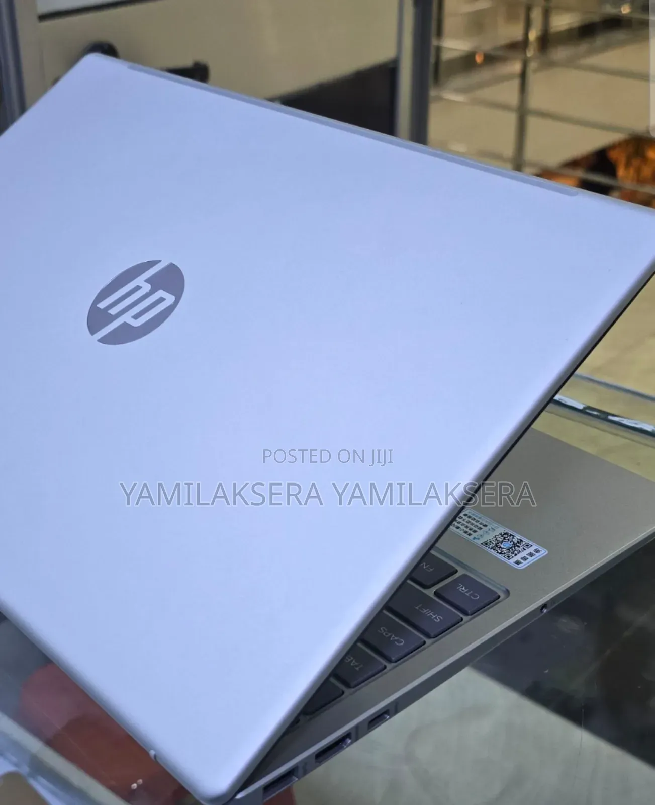 New Laptop HP Stream Notebook 16GB Intel Core i7 SSD 1T