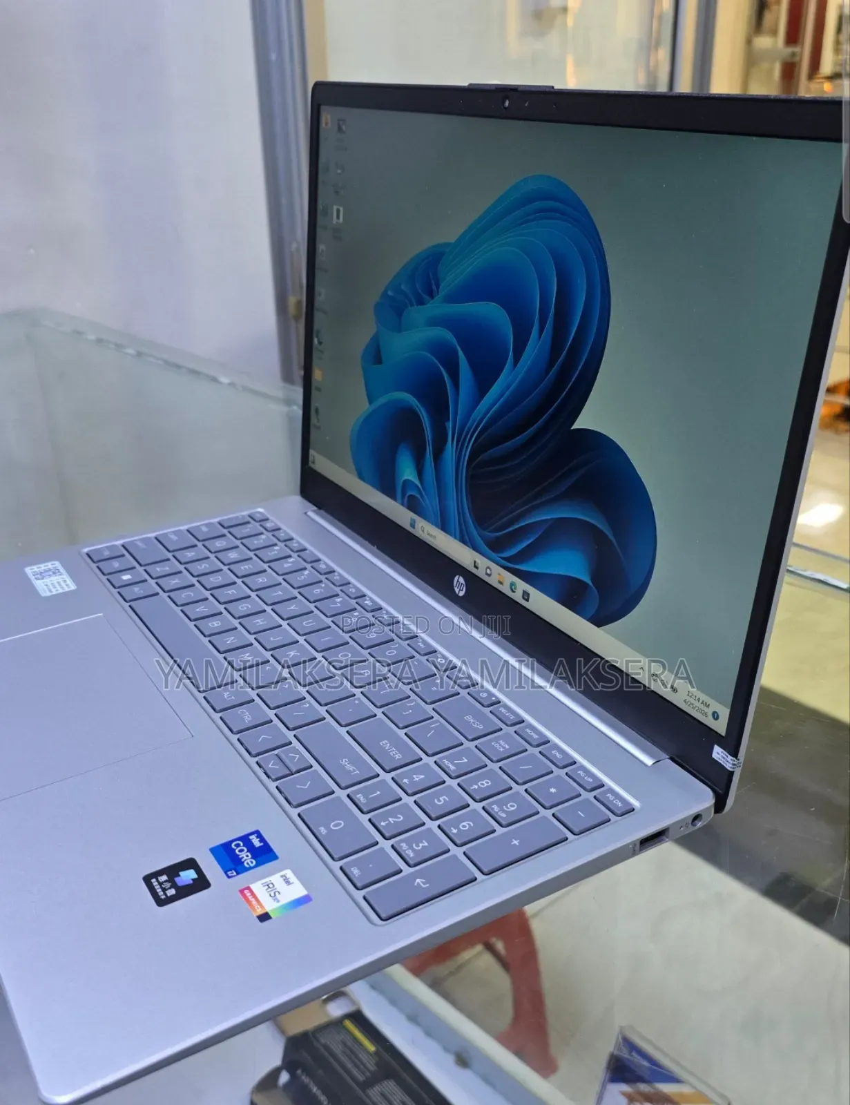 New Laptop HP Stream Notebook 16GB Intel Core i7 SSD 1T