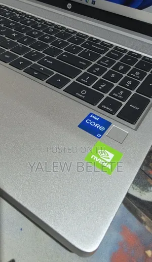 New Laptop HP ProBook 450 G8 16GB Intel Core i7 SSD 512GB