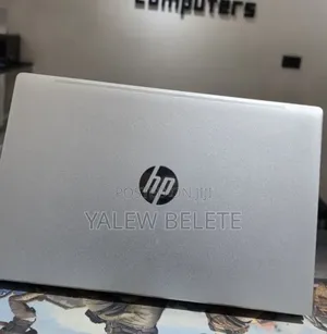 New Laptop HP ProBook 450 G8 16GB Intel Core i7 SSD 512GB