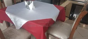 Silk Napron