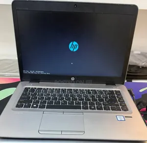 New Laptop HP EliteBook 840 G3 8GB Intel Core i5 SSD 1T