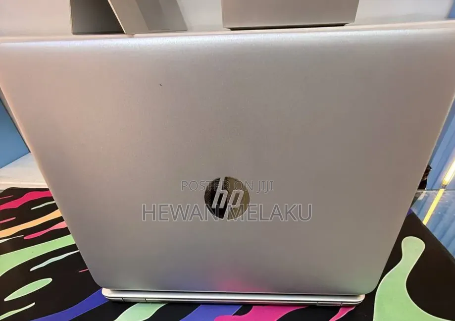 New Laptop HP EliteBook 840 G3 8GB Intel Core i5 SSD 1T