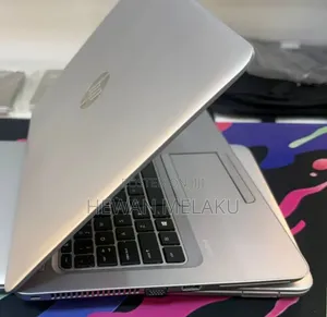 New Laptop HP EliteBook 840 G3 8GB Intel Core i5 SSD 1T