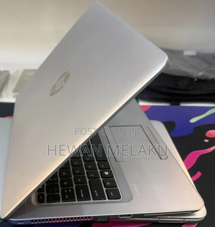New Laptop HP EliteBook 840 G3 8GB Intel Core i5 SSD 1T